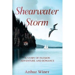 Shearwater Storm -- Arthur Winer